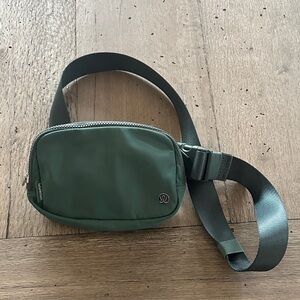 Lululemon Belt Bag